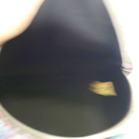 Stranger Things Loungefly Vintage 90's Neon Light Mini Zip Up Back Pack - Picture 9 of 9